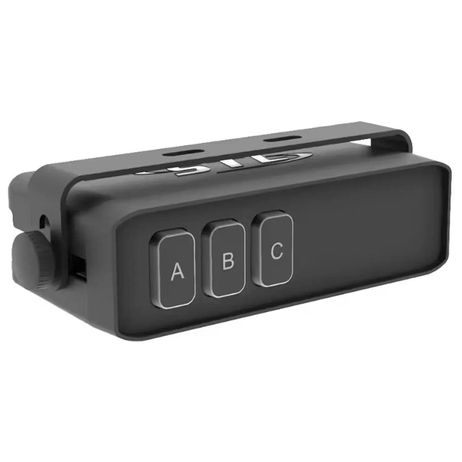 3 Switch Control Box Angle