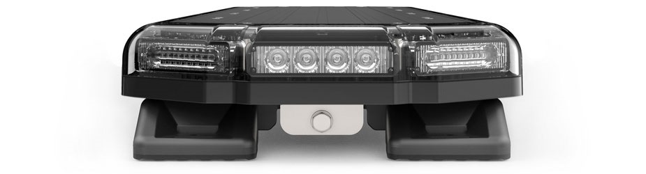 55 led light bar