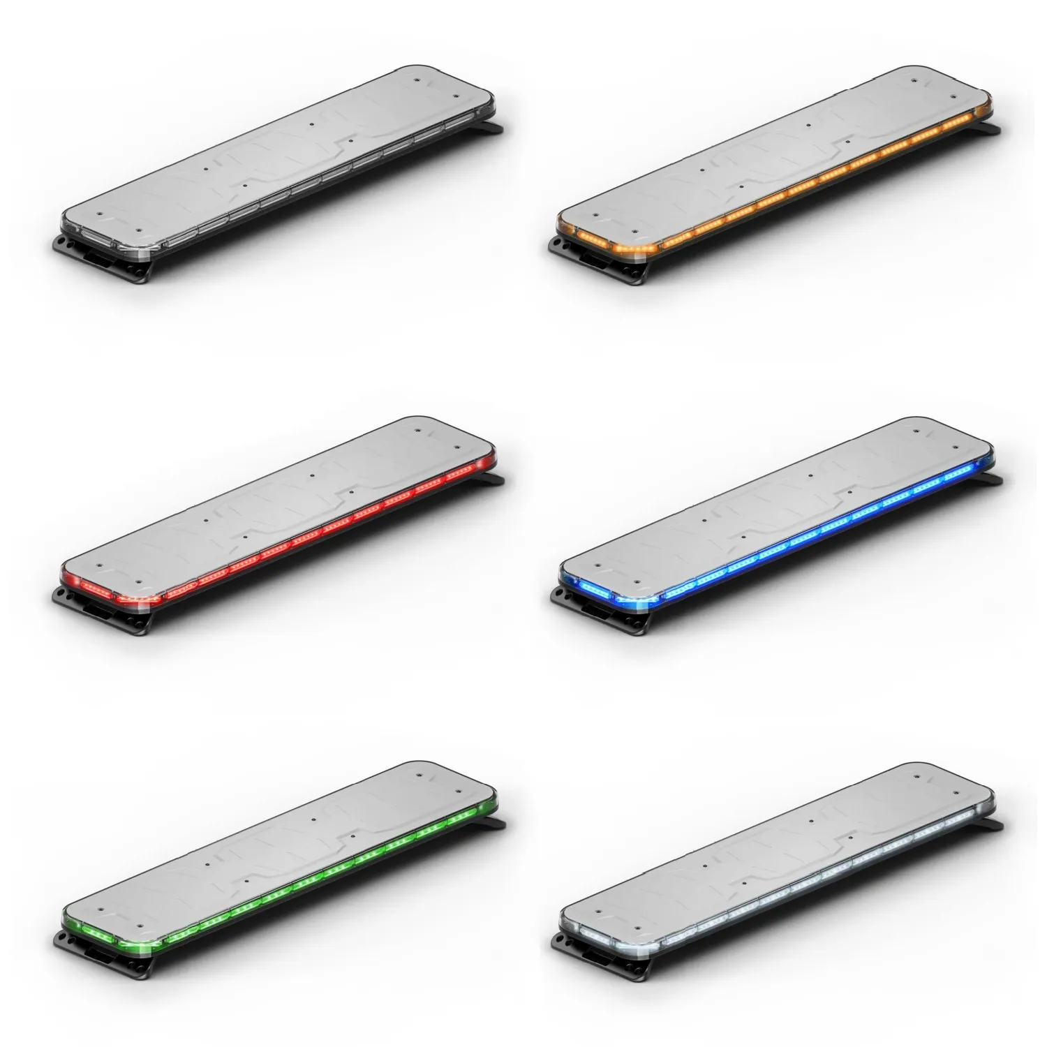 Feniex Quantum 2.0 49