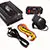 Boss 200-Watt Emergency Vehicle Siren Cables