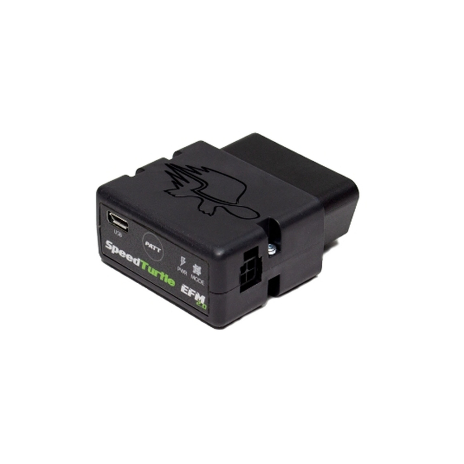 Speed Turtle Easy Flash Module 2.0 - STE-EFM2 | STL