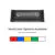 MultiColor Virtue-1 Linear LED Dash Light Angle
