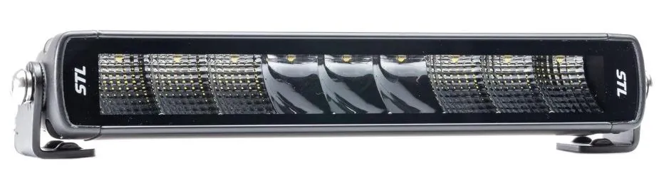 LED Offroad Scheinwerfer 10 W erweiterbar/steckbar (HLAP1000LED)