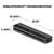 Feniex Q Series 200 Stick Light Bar Dimensions