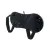 Arc Velcro Strap Mount Flip Down Visor TIR LED Warning Light