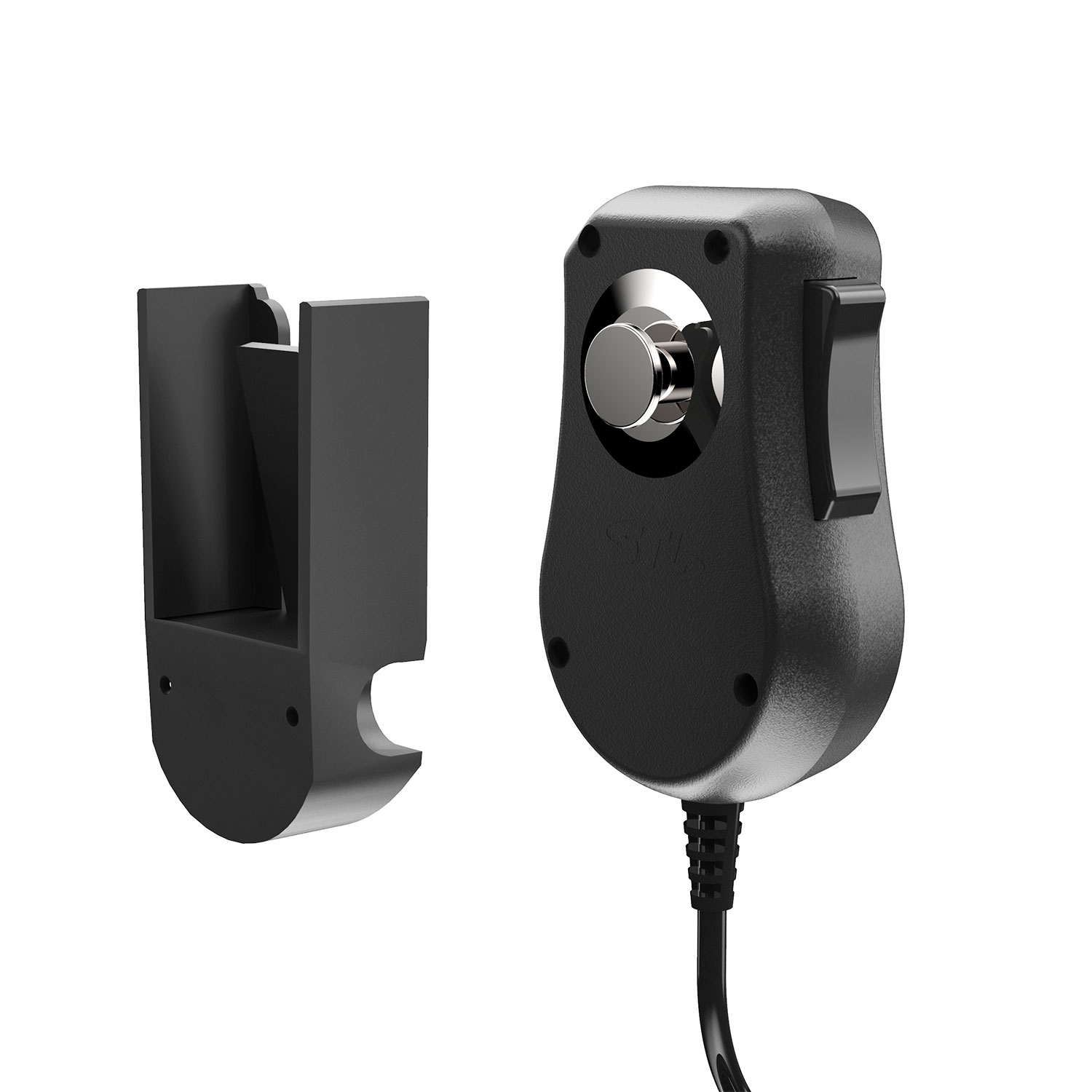 Boss Elite 200 Watt Dual Tone Police Siren - S-BDTE200 | STL