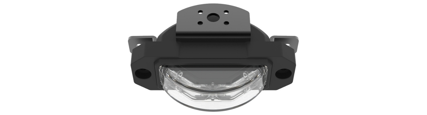 P4 ZX-180 Linear LED Under Mirror/Surface Mount Light | STL