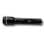 Focus-Beam CREE LED Flashlight On