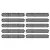 Z-12 TIR LED Surface Mount Warning Light Head