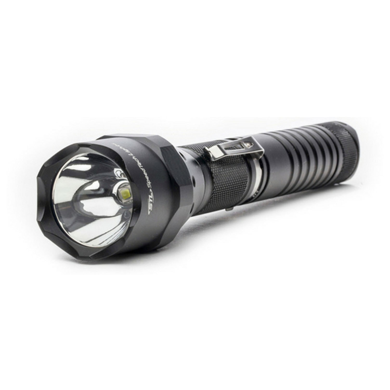 BrightLightMe＋ Ballard - (STM-33822-&) ORANGE C 3 HAZ-LO PROPOLYMER FLASHLIGHT 蛍光灯・電球