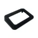 6x4 Alpha Series 15 Degree Angle Down Surface Mount