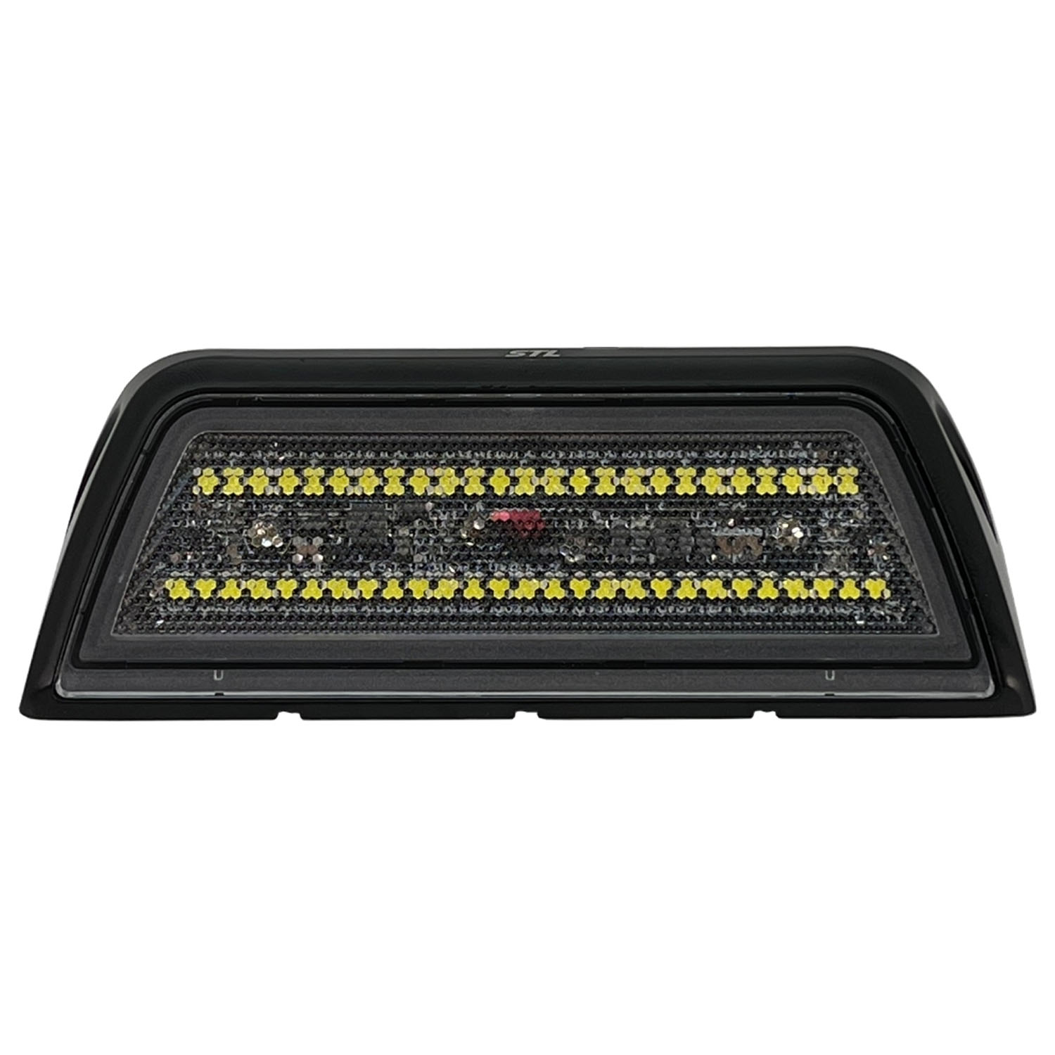 Carbine Angled Down LED Work Light - W-CASM | STL