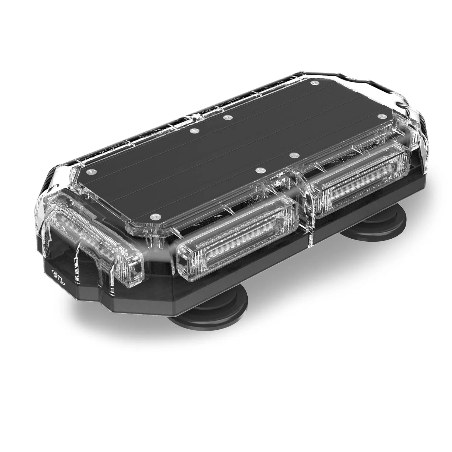 MultiColor K-Force Micro 14 Linear LED Mini Light Bar