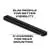 Feniex Quantum 2.0 400 Stick Light Bar Back