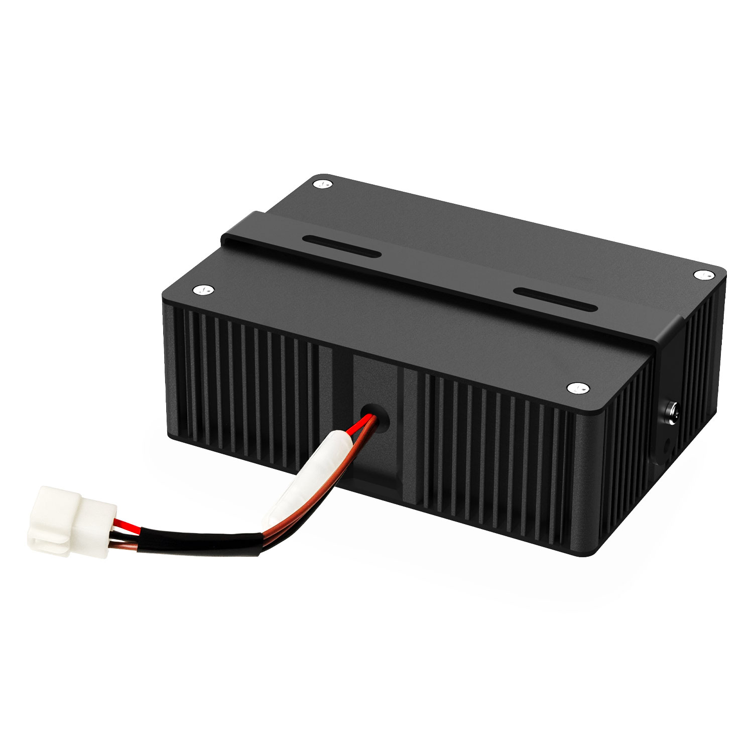 PA 100 Watt Public Address Air Horn System - S-HPAE100 | STL