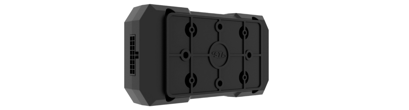 Direct Control Switch Box - C-DCB | SpeedTech Lights