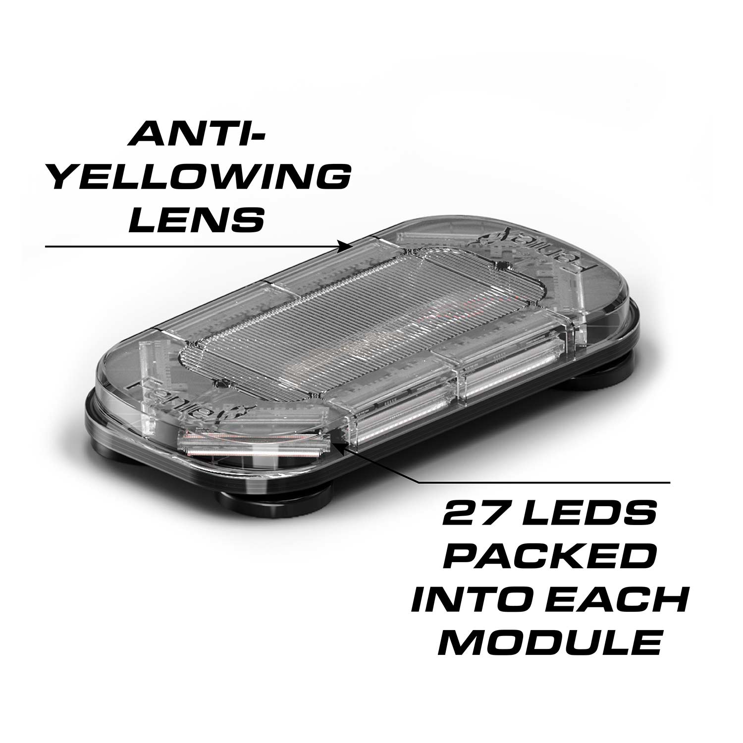Feniex Quantum 18