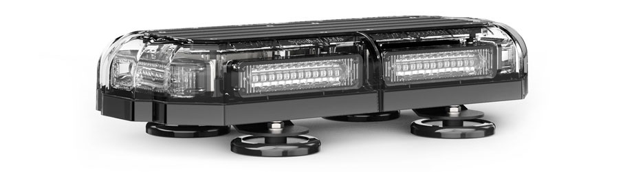 micro led light bar