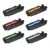 Feniex Q Series 2X Dash Light Bar Colors