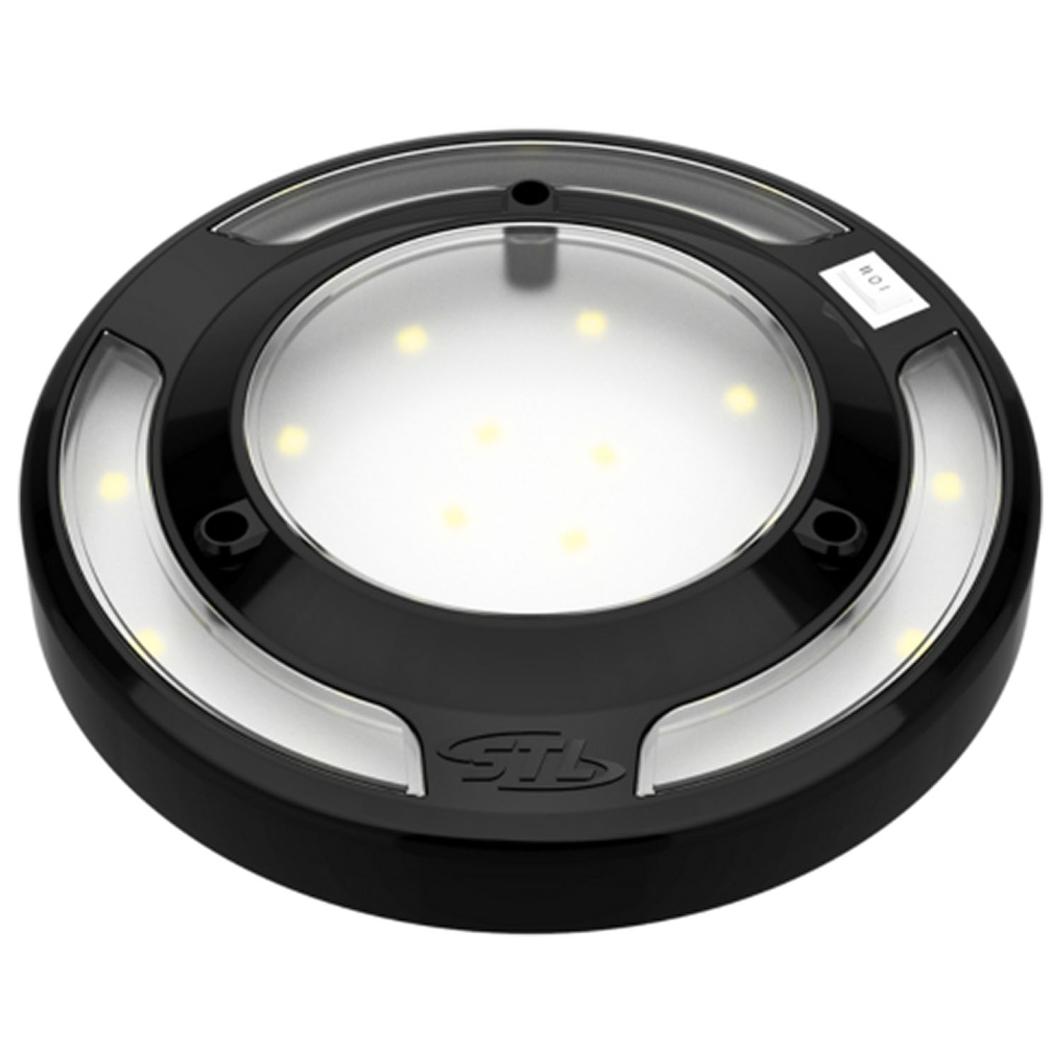 Interior LED Cabin Dome Light | W-IDL | SpeedTech Lights