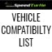 Speed Turtle Easy Flash Module 2.0 Compatibility List