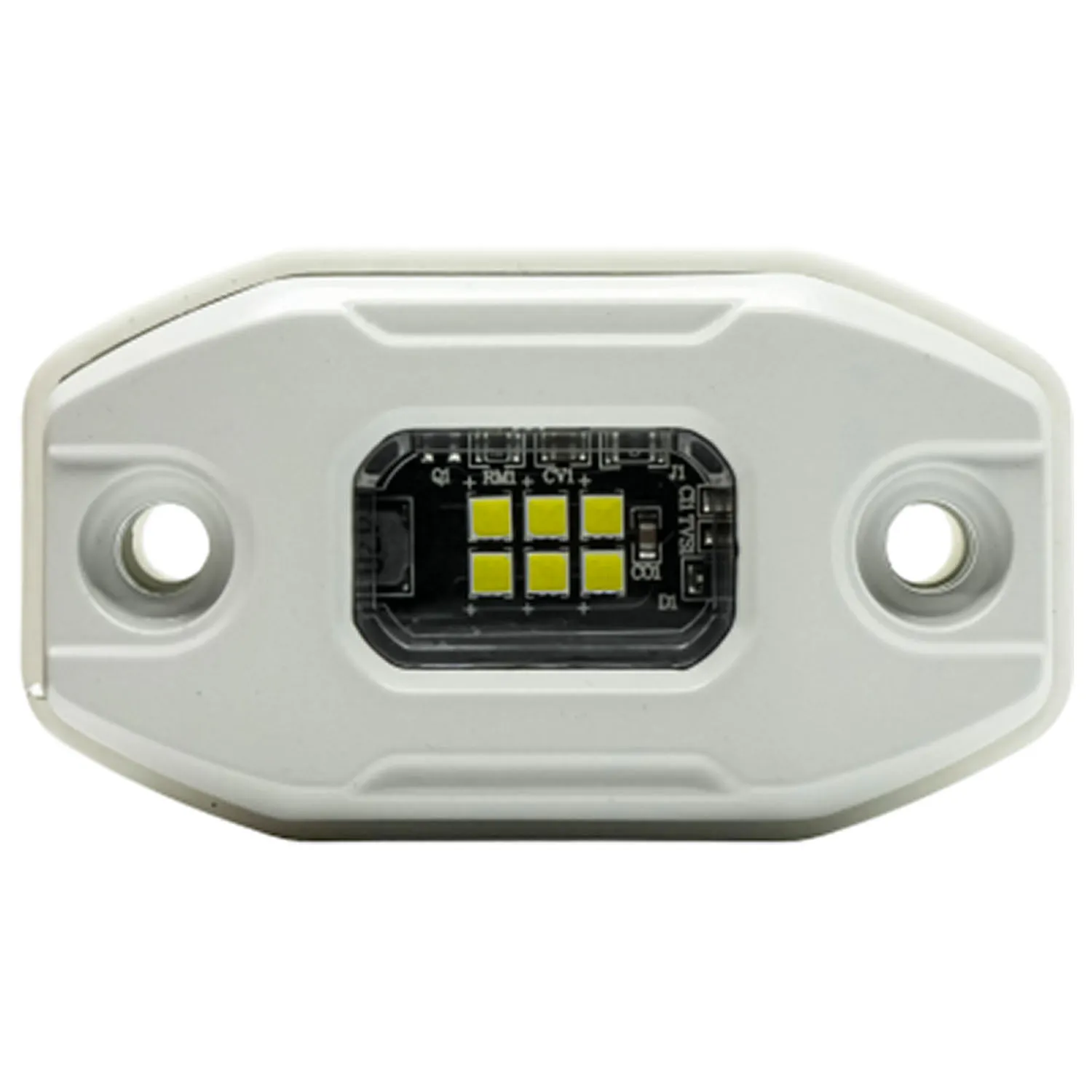 Marine Micro Carbine Off Road LED Surface Mount/Work Light