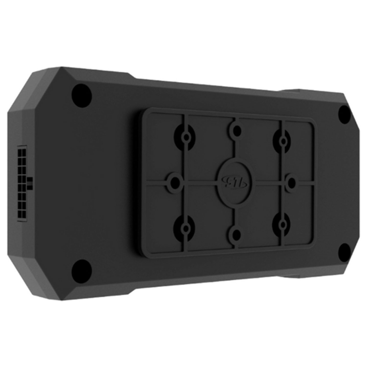 Supreme Control Switch Box - C-SPRCB | SpeedTech Lights